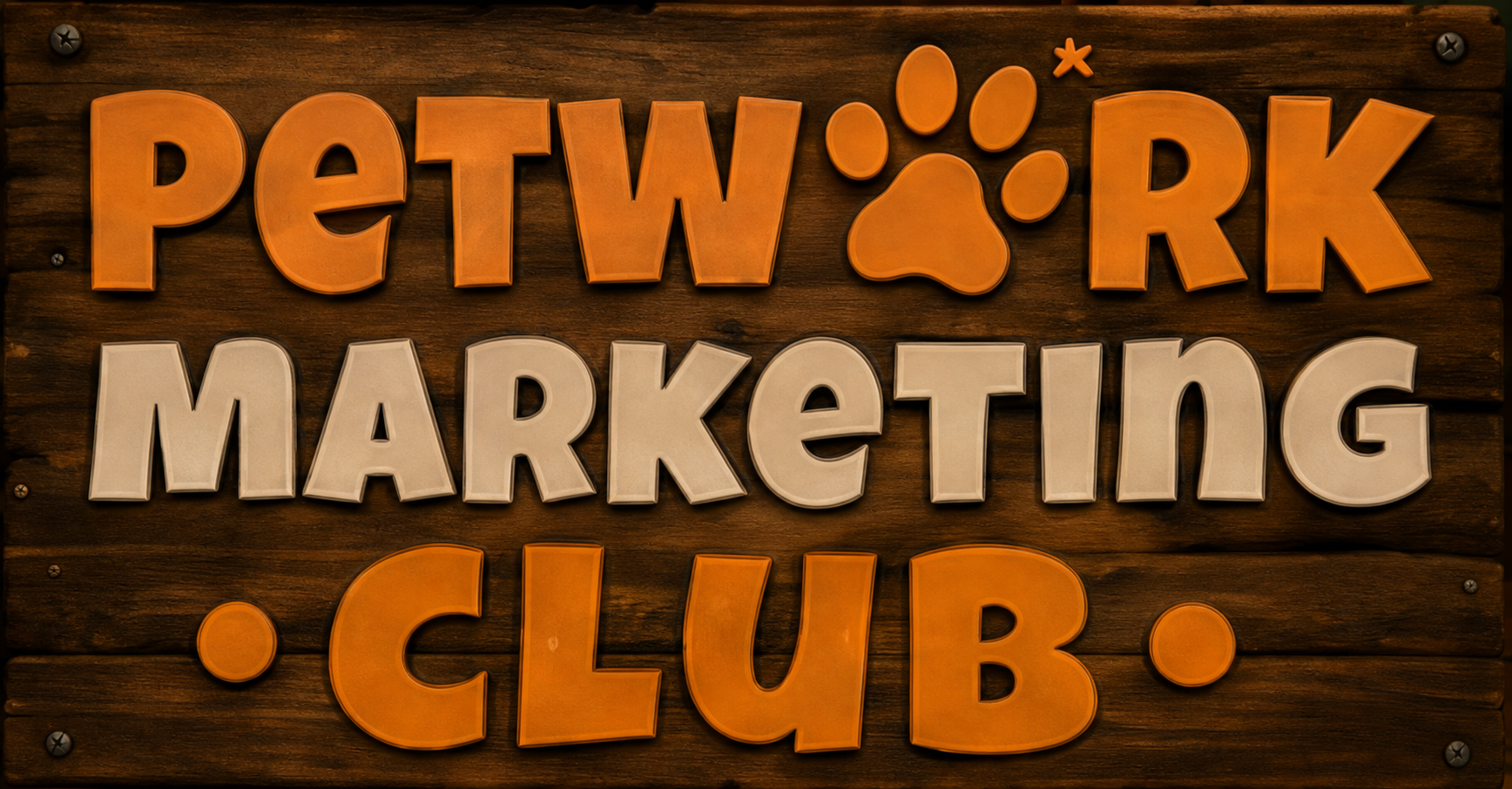 Petwork Marketing Club