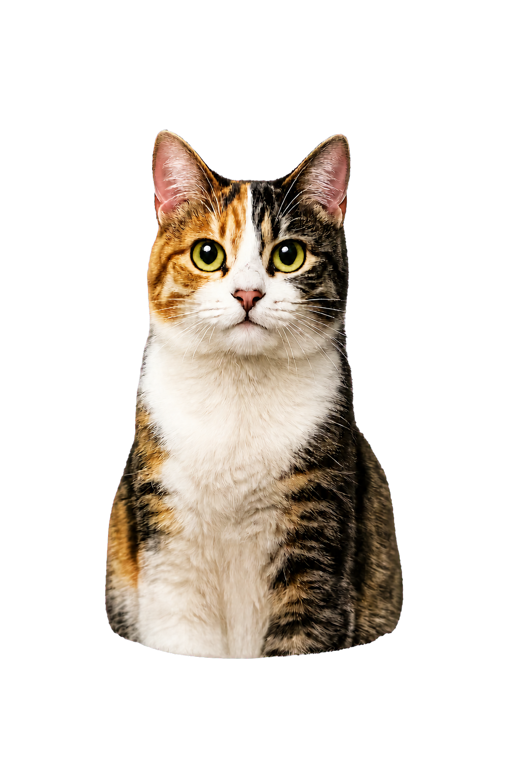 Cat Council character