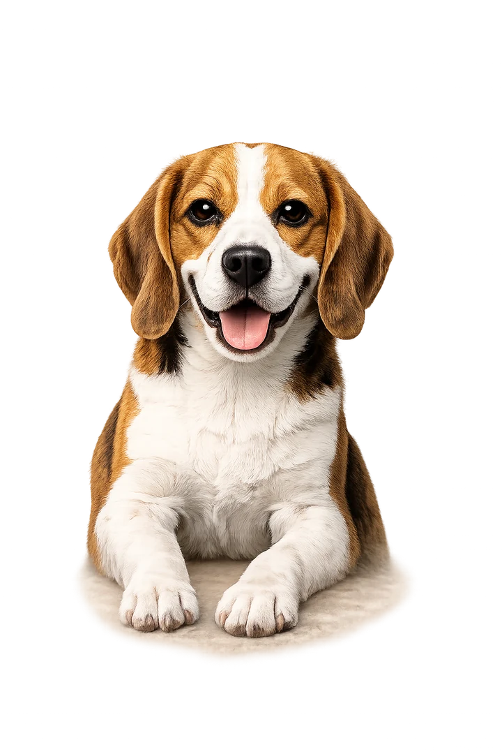Dog Division character