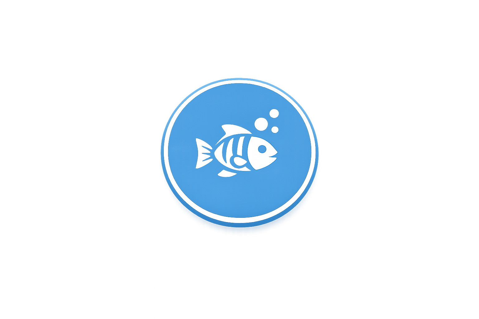 Fish Society icon