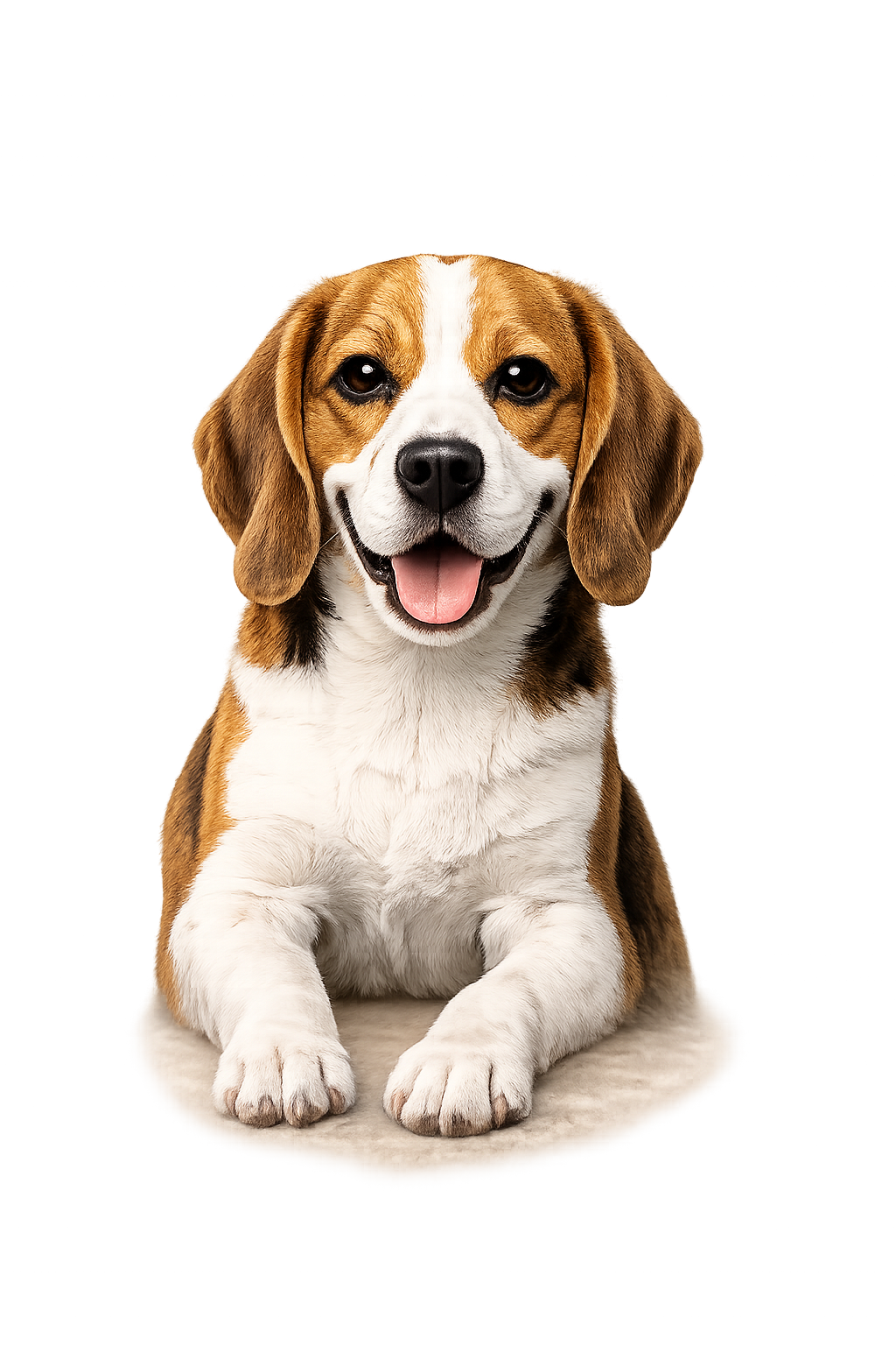 Dog Division character